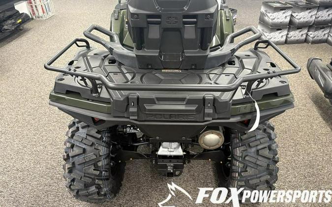 2026 Polaris® Sportsman Touring 570 Premium