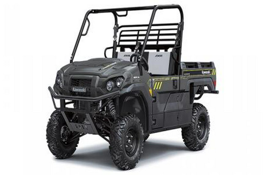 2026 Kawasaki Mule PRO-FXR 1000