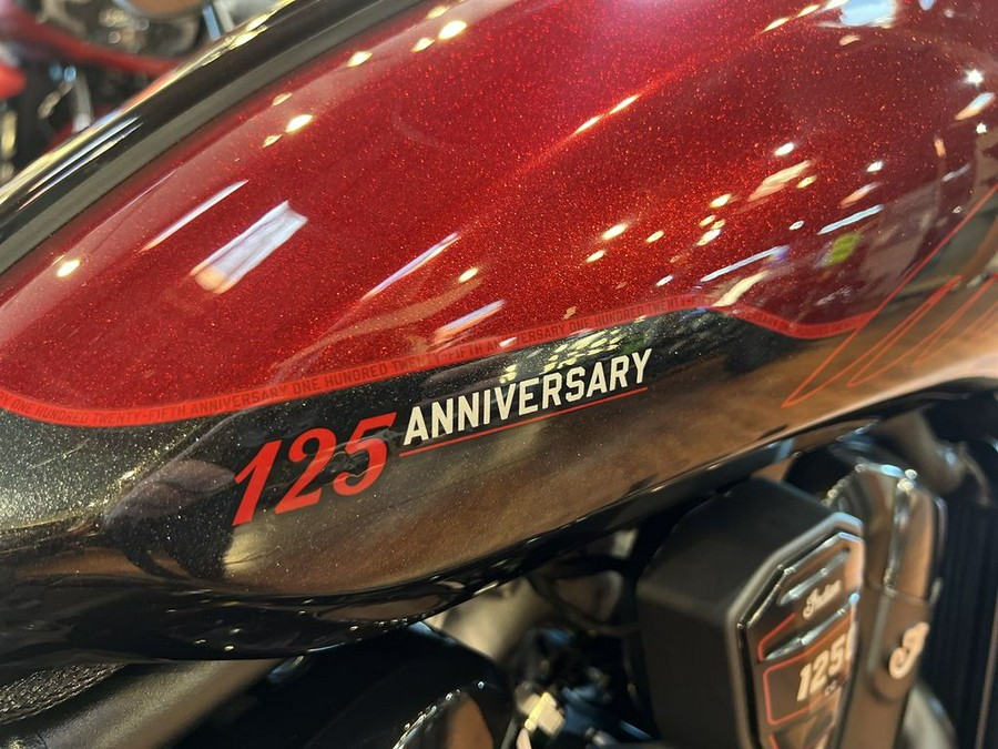 2026 Indian Motorcycle® N26SBF77A0