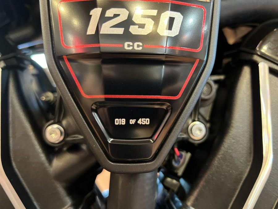 2026 Indian Motorcycle® N26SBF77A0