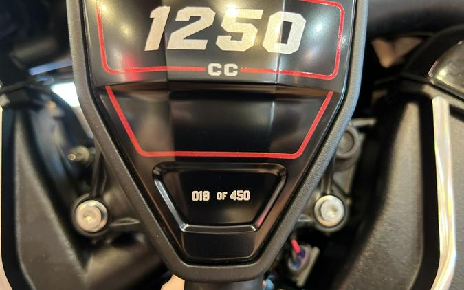 2026 Indian Motorcycle® N26SBF77A0