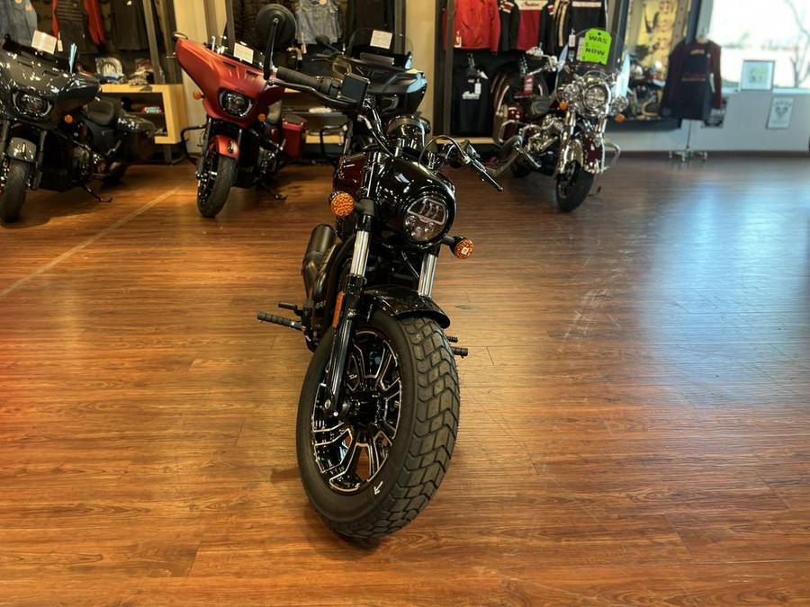 2026 Indian Motorcycle® N26SBF77A0