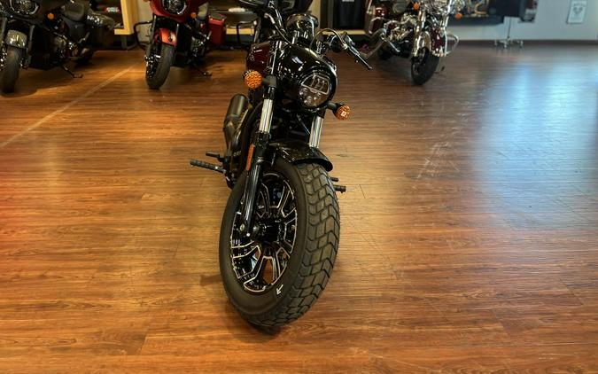 2026 Indian Motorcycle® N26SBF77A0