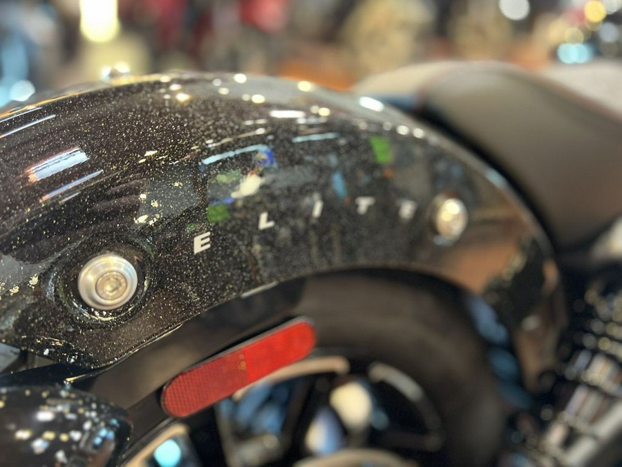 2026 Indian Motorcycle® N26SBF77A0