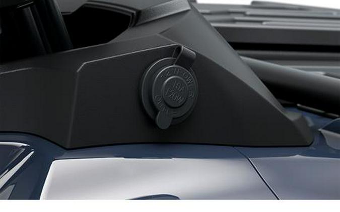 2026 Kawasaki Brute Force® 750 EPS