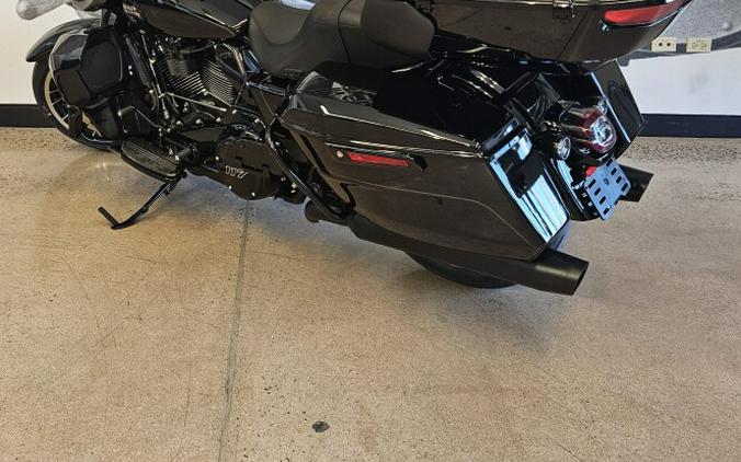 2026 Street Glide Limited FLHXL
