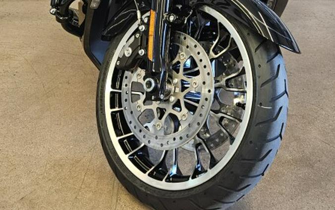 2026 Street Glide Limited FLHXL
