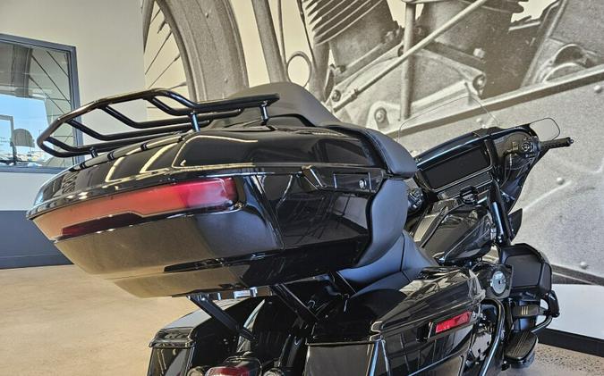 2026 Street Glide Limited FLHXL