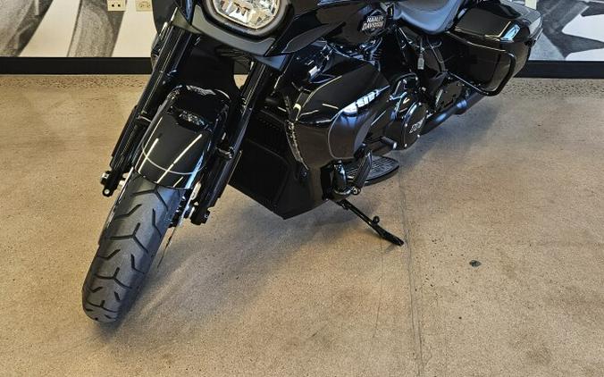 2026 Street Glide Limited FLHXL