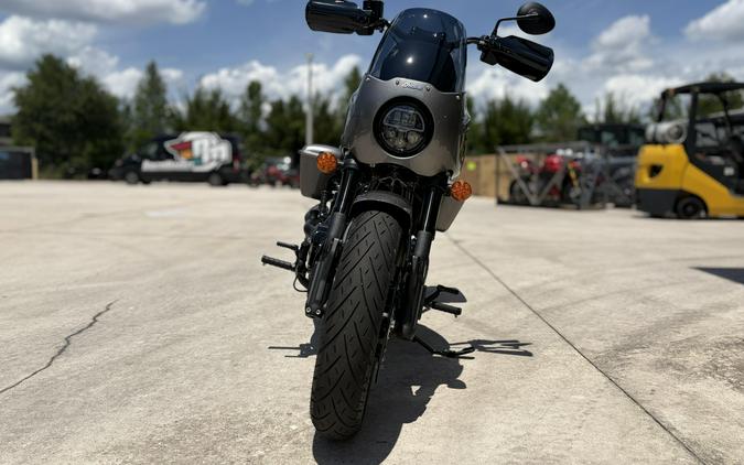 2025 Indian Motorcycle SPORT CHIEF RT HEAVY METAL 49S