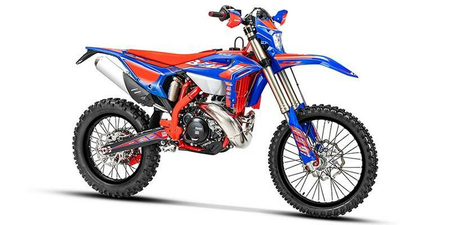 2026 250 RR Race Edition - Beta Motorcycles