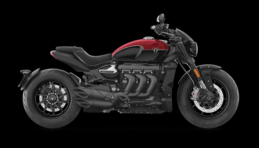 #ROCKET3R 2026 Rocket 3 Storm R