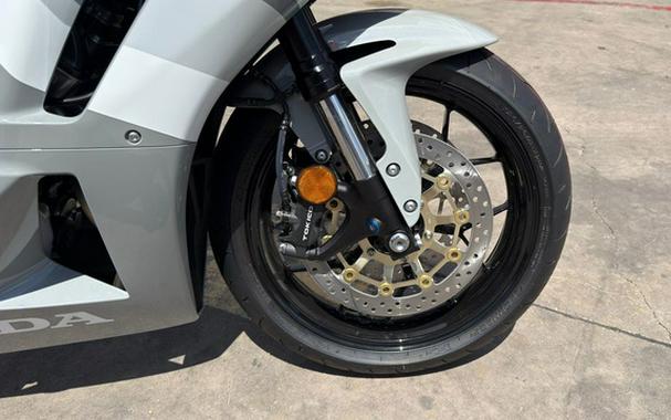 2026 Honda CBR600RR