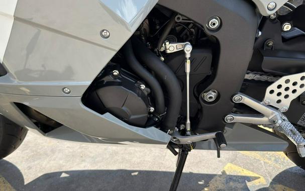 2026 Honda CBR600RR