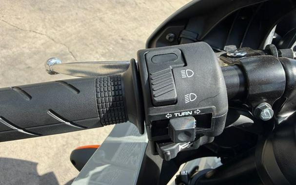 2026 Honda CBR600RR