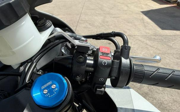 2026 Honda CBR600RR