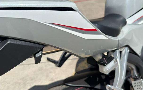 2026 Honda CBR600RR