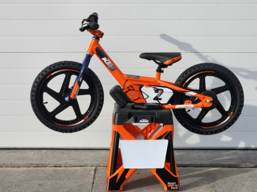 2026 Stacyc KTM Replica 16eDrive