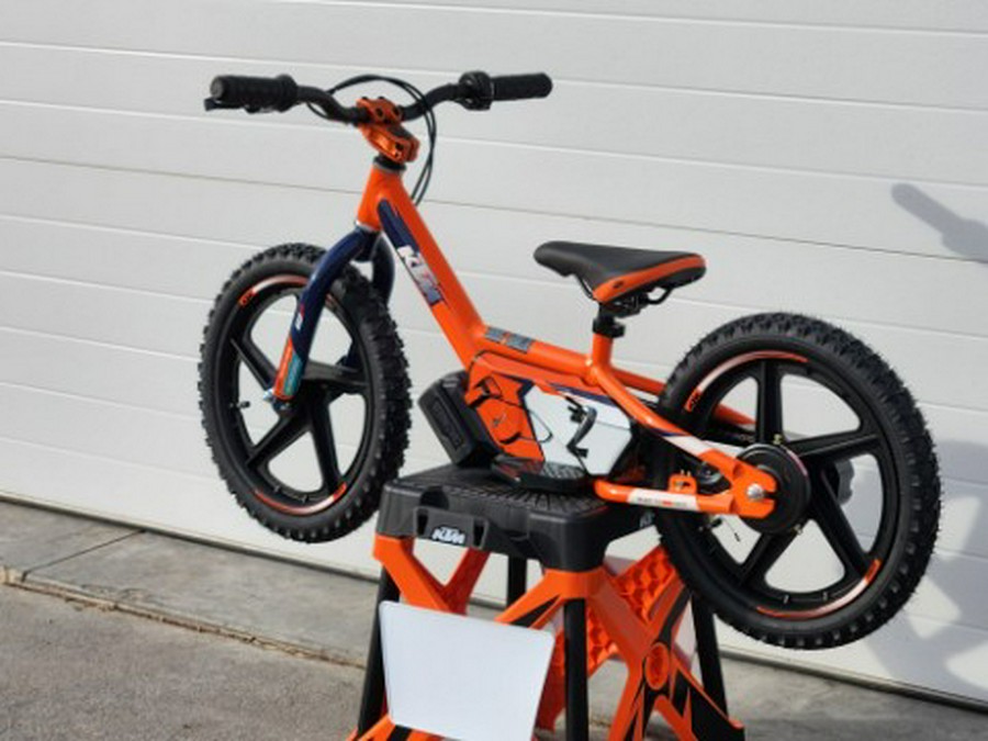2026 Stacyc KTM Replica 16eDrive