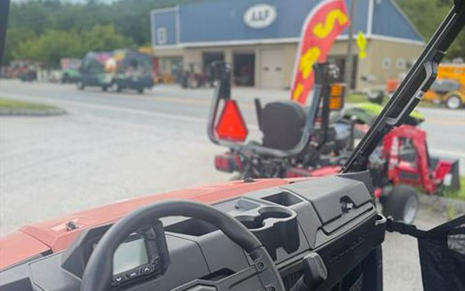 2026 Polaris Ranger 1000 Premium