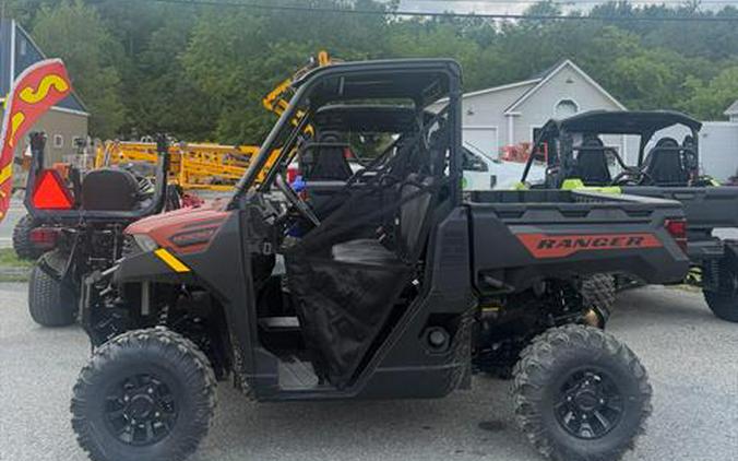 2026 Polaris Ranger 1000 Premium