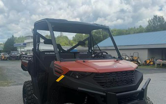 2026 Polaris Ranger 1000 Premium