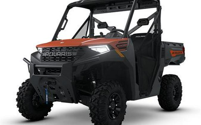 2026 Polaris Ranger 1000 Premium