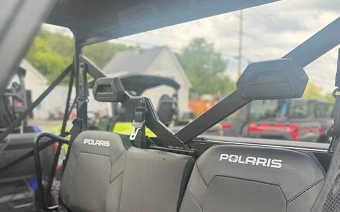 2026 Polaris Ranger 1000 Premium
