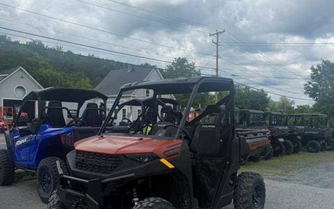 2026 Polaris Ranger 1000 Premium