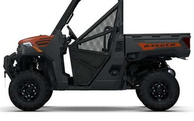 2026 Polaris Ranger 1000 Premium