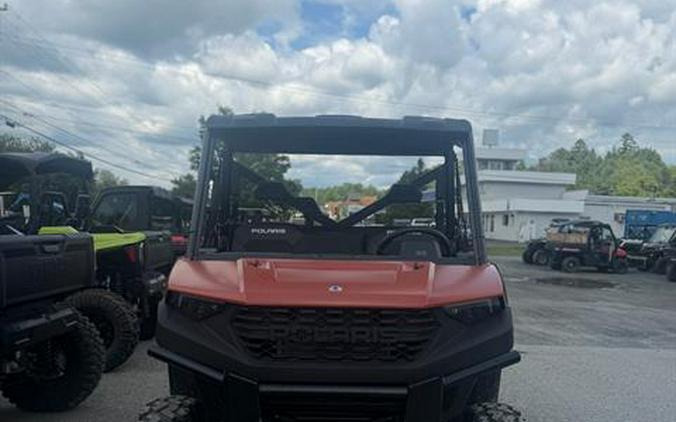 2026 Polaris Ranger 1000 Premium