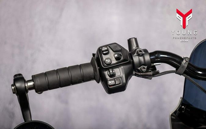 2026 Indian Sport Scout RT Chalk
