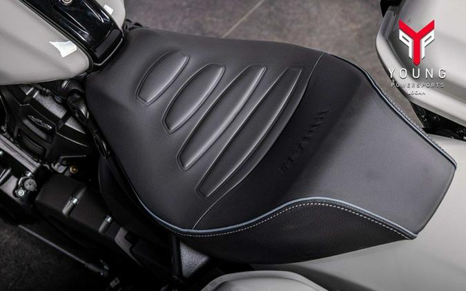 2026 Indian Sport Scout RT Chalk