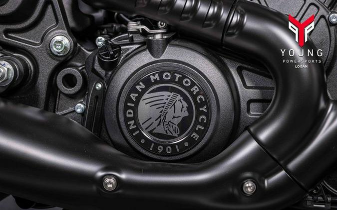 2026 Indian Sport Scout RT Chalk