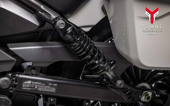 2026 Indian Sport Scout RT Chalk