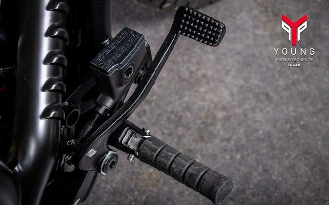 2026 Indian Sport Scout RT Chalk