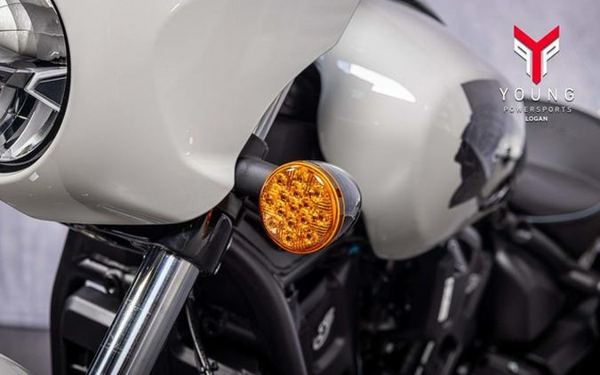 2026 Indian Sport Scout RT Chalk