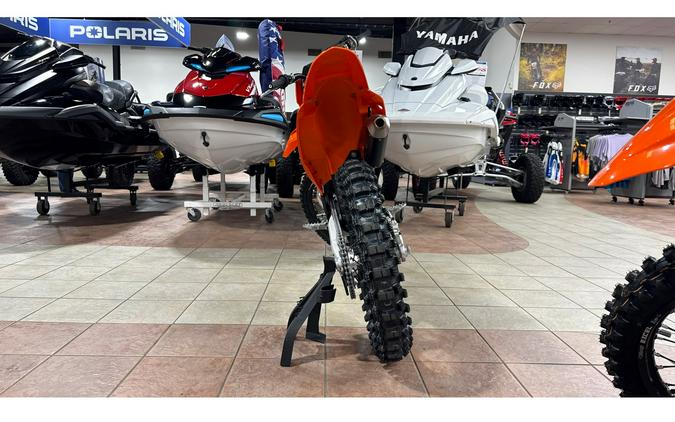 2027 300 SX - KTM
