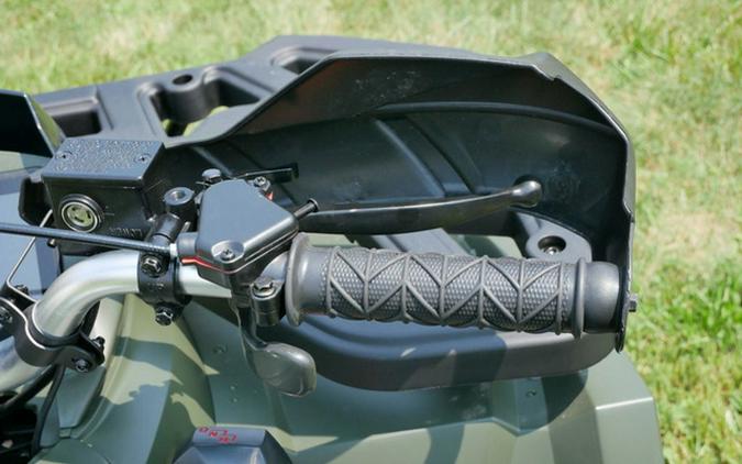2026 Denago Powersports Mudhawk 200 FI