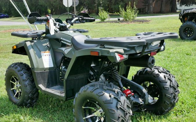 2026 Denago Powersports Mudhawk 200 FI
