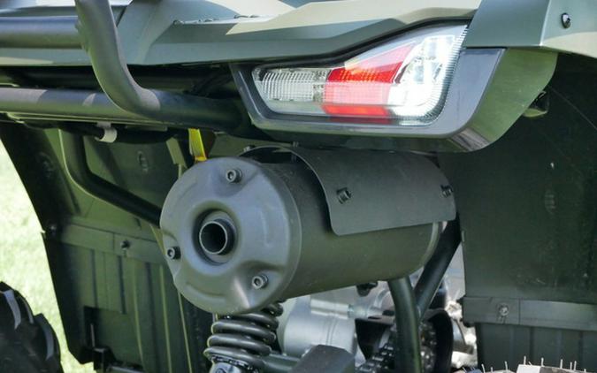 2026 Denago Powersports Mudhawk 200 FI