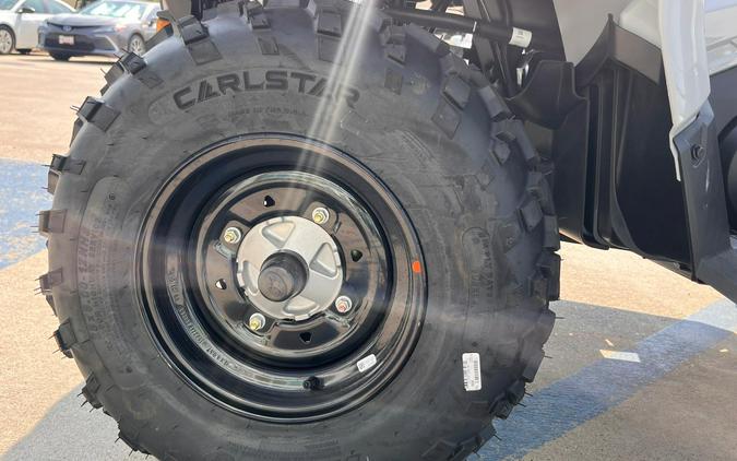 2026 Polaris SPORTSMAN 570 GHOST GRAY