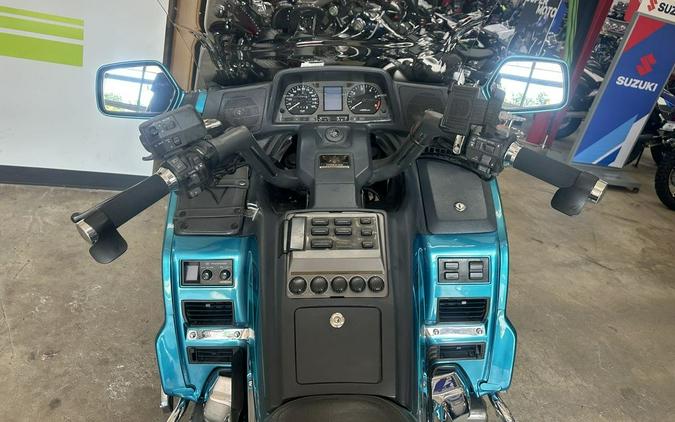 1993 Honda® GOLD WING