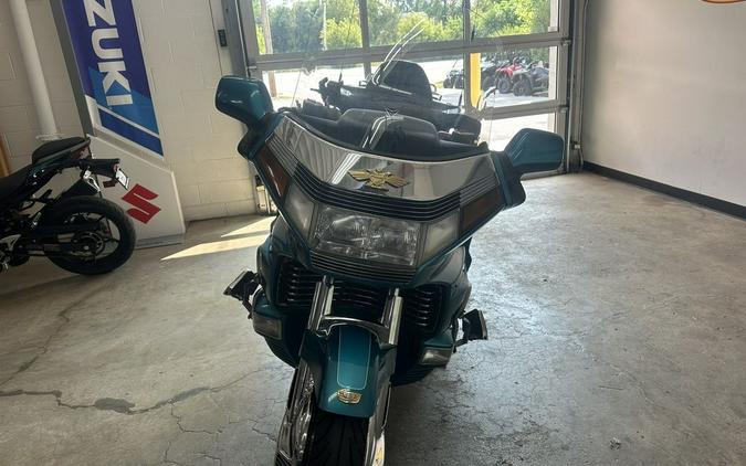 1993 Honda® GOLD WING