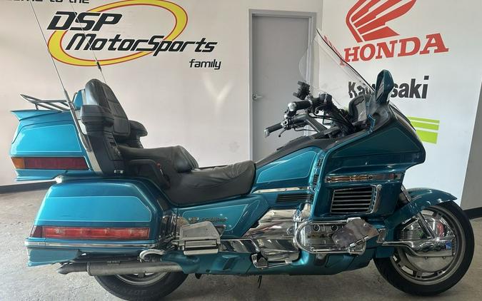 1993 Honda® GOLD WING