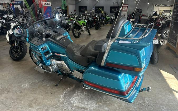 1993 Honda® GOLD WING