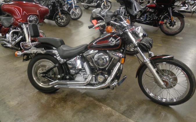 ジョージア 1985-1994 Harley-Davidson Cruiser motorcycles for sale - MotoHunt
