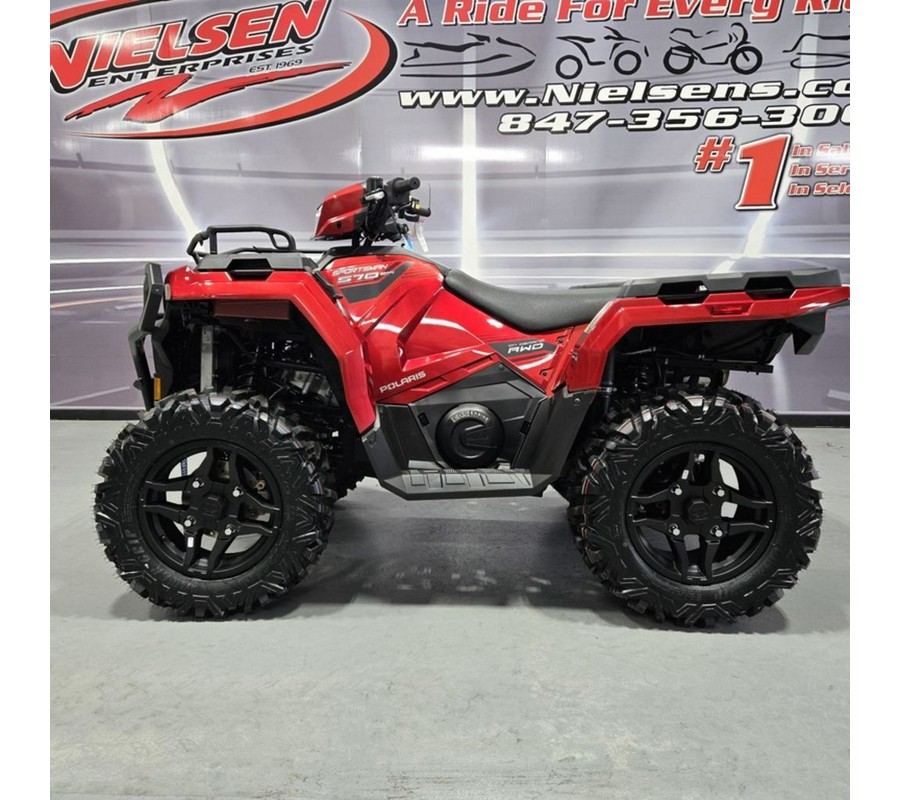 2026 Polaris Sportsman® 570 Trail
