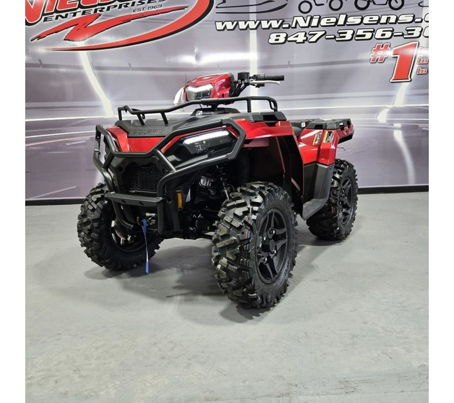 2026 Polaris Sportsman® 570 Trail