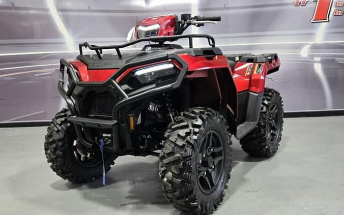 2026 Polaris Sportsman® 570 Trail